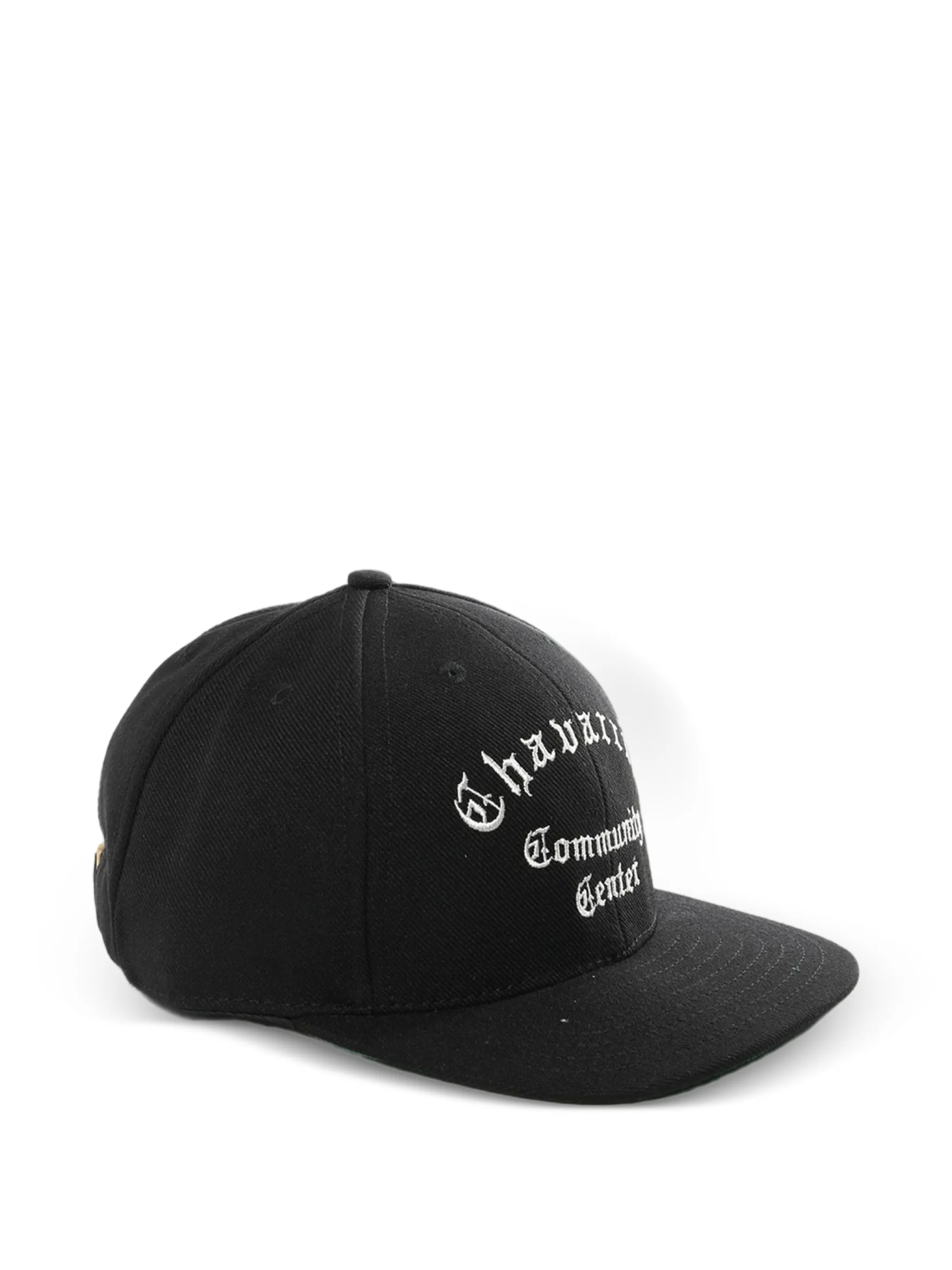 [Willy Chavarria] Cap SS26 WCASC0082001