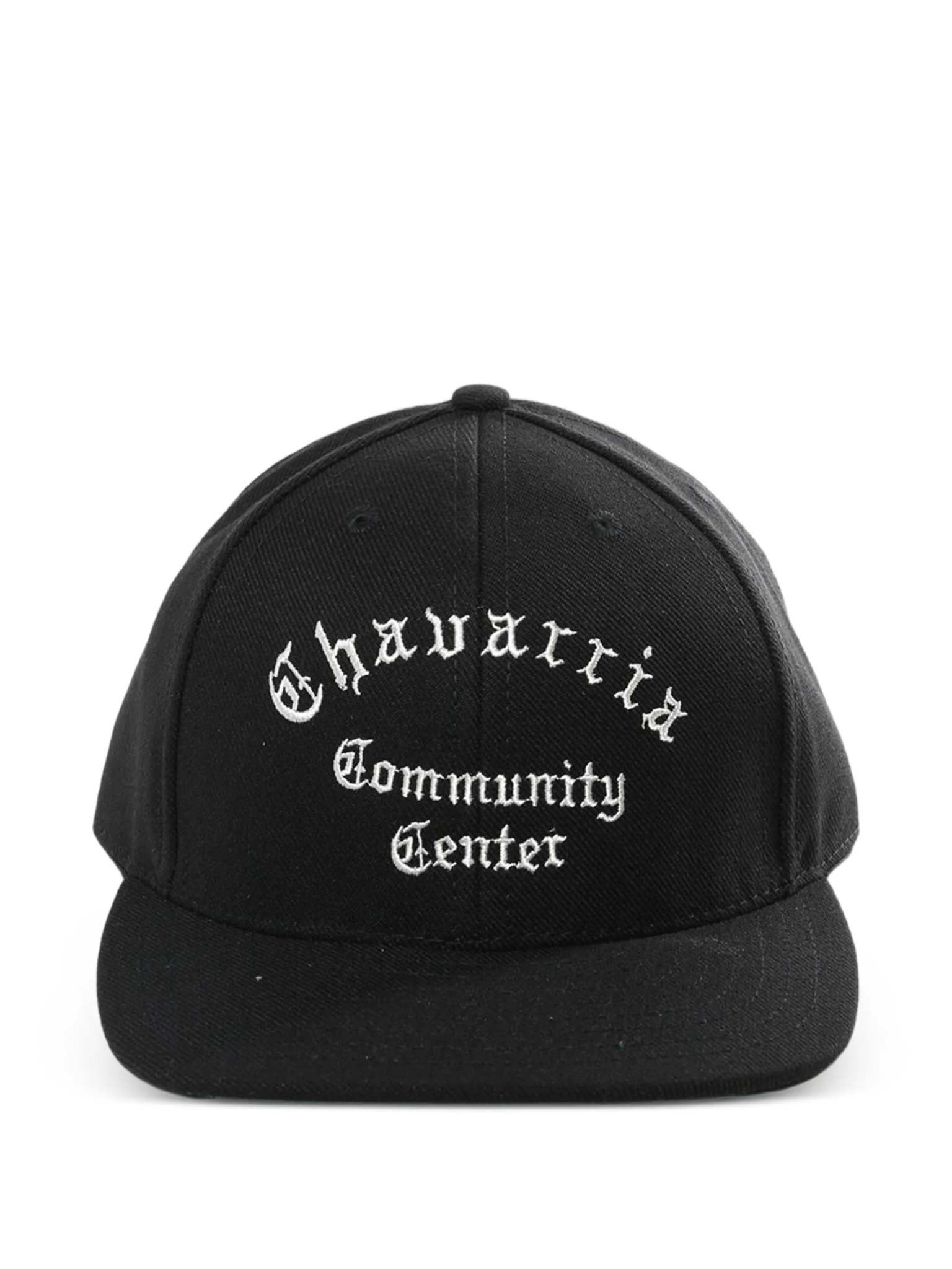 [Willy Chavarria] Cap SS26 WCASC0082001