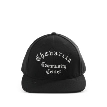 [Willy Chavarria] Cap SS26 WCASC0082001