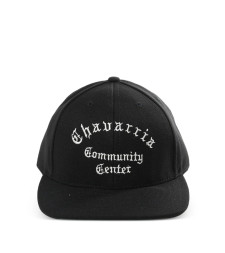 [Willy Chavarria] Cap SS26 WCASC0082001