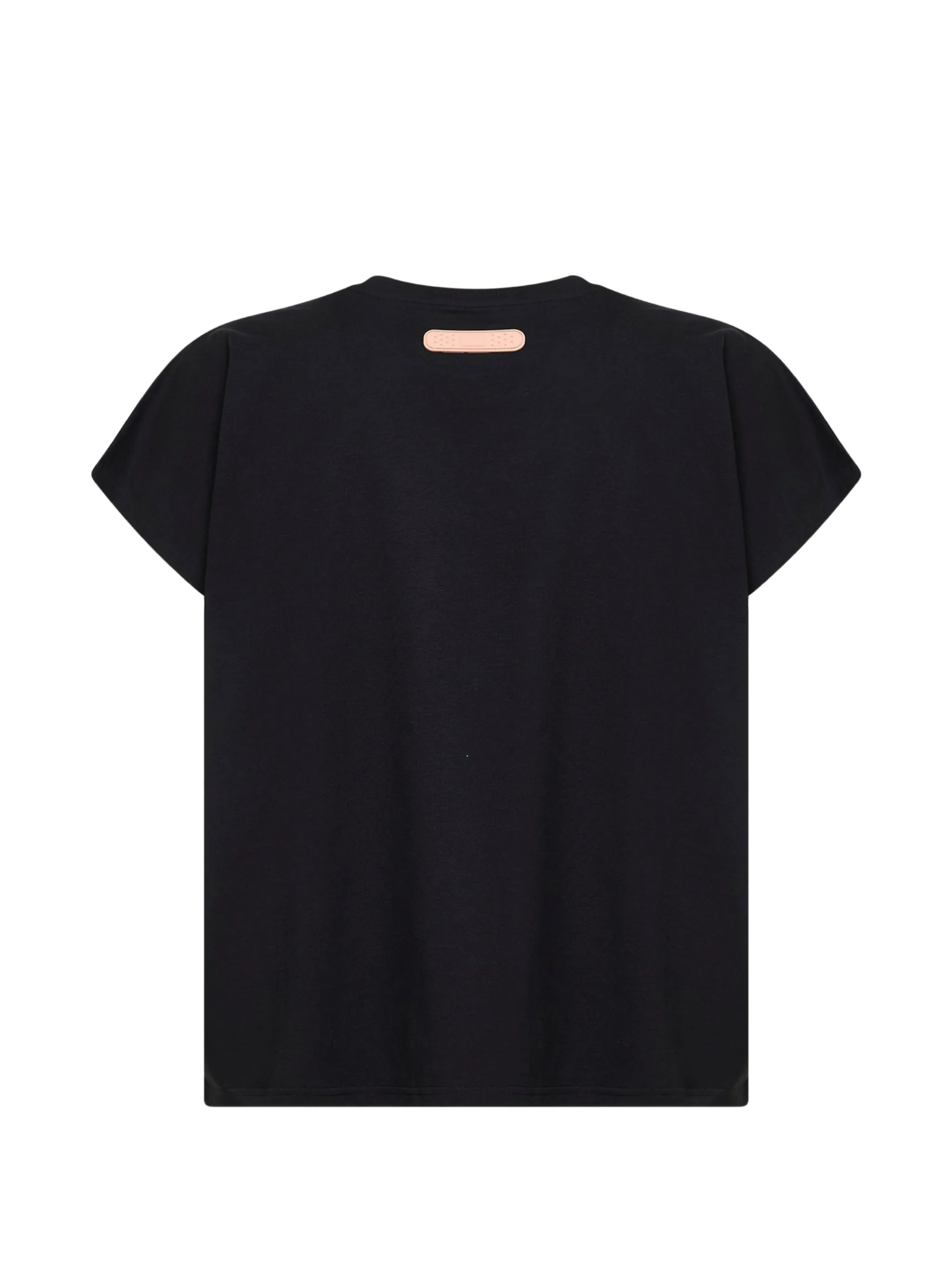 [PDF] T-shirts Short Sleeve SS26 DFM54033TJ112LIBERBLACK
