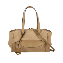 [Hidesins] Shoulder bag SS26 BS21SDCMLCAMEL