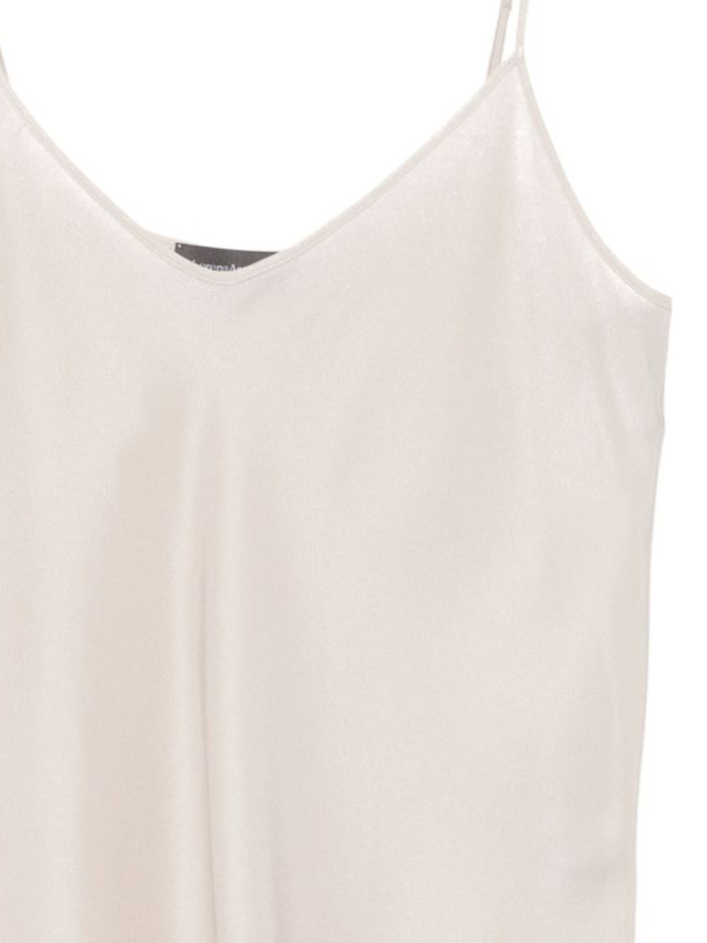 [LORENA ANTONIAZZI] Tank top SS26 E2641TS50A36120113