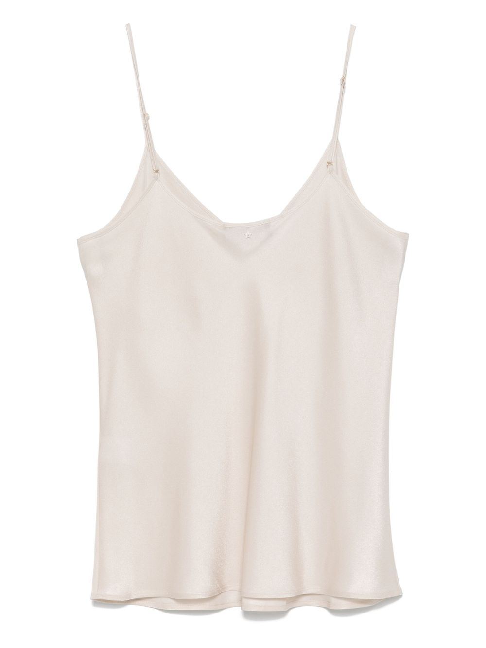 [LORENA ANTONIAZZI] Tank top SS26 E2641TS50A36120113