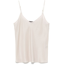 [LORENA ANTONIAZZI] Tank top SS26 E2641TS50A36120113
