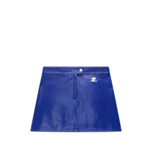 [Courreges] Mini skirt SS26 223CJU001VY00147087