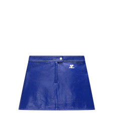 [Courreges] Mini skirt SS26 223CJU001VY00147087