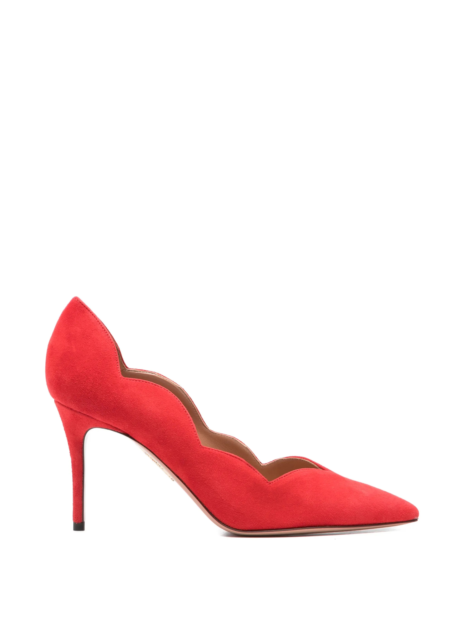 [Aquazzura] Pumps SS26 PTLMIDP0SUEF00