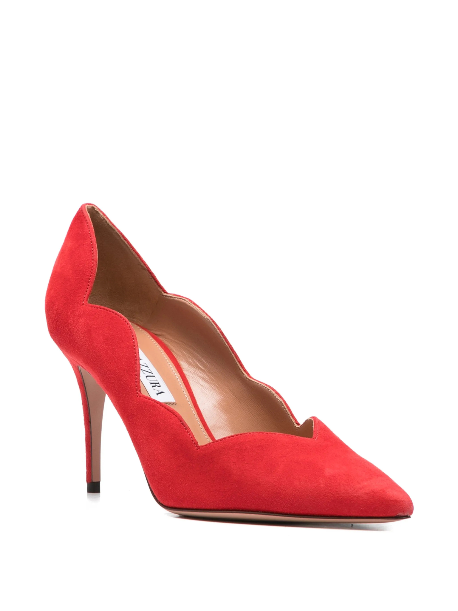 [Aquazzura] Pumps SS26 PTLMIDP0SUEF00