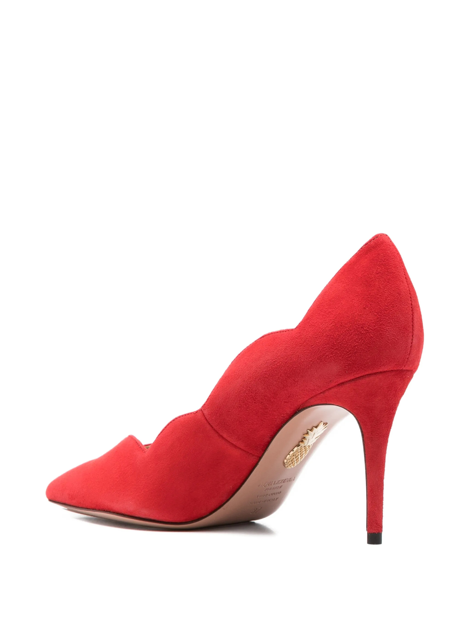 [Aquazzura] Pumps SS26 PTLMIDP0SUEF00