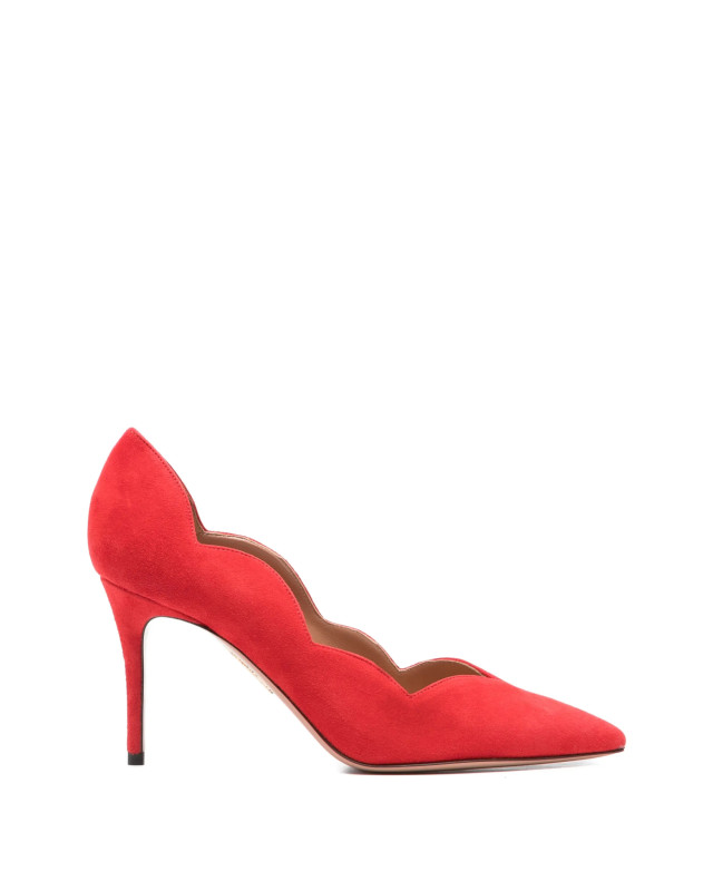 [Aquazzura] Pumps SS26 PTLMIDP0SUEF00