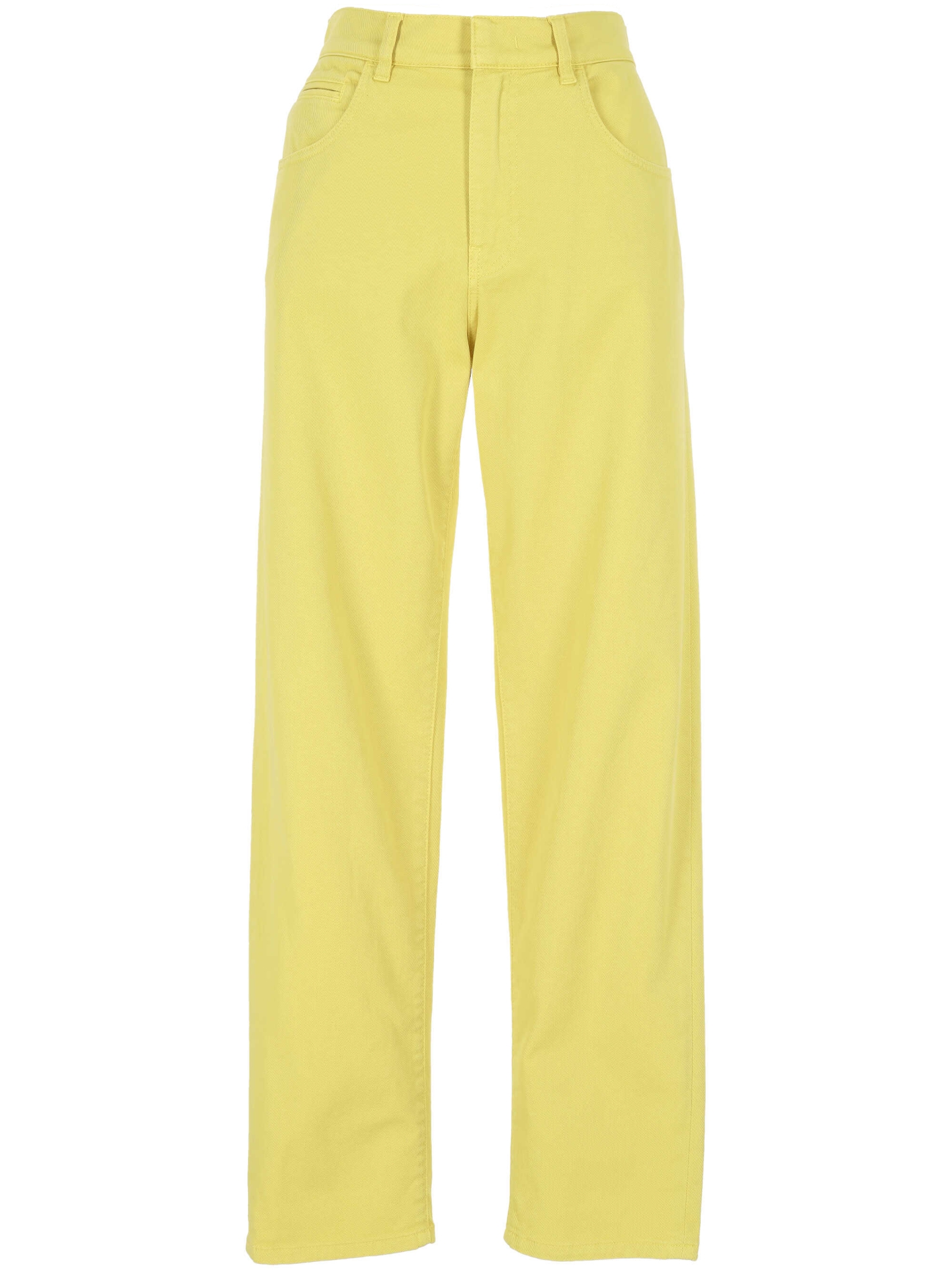 [LORENA ANTONIAZZI] Jeans SS26 E2633PA19C96950712