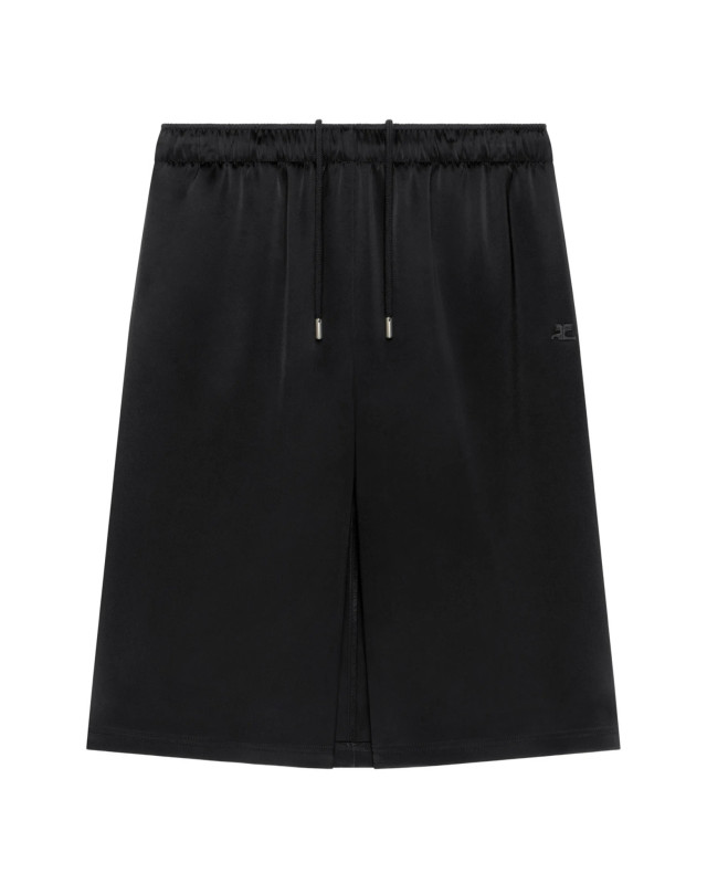 [Courreges] Shorts SS26 226JSH088JS01959999