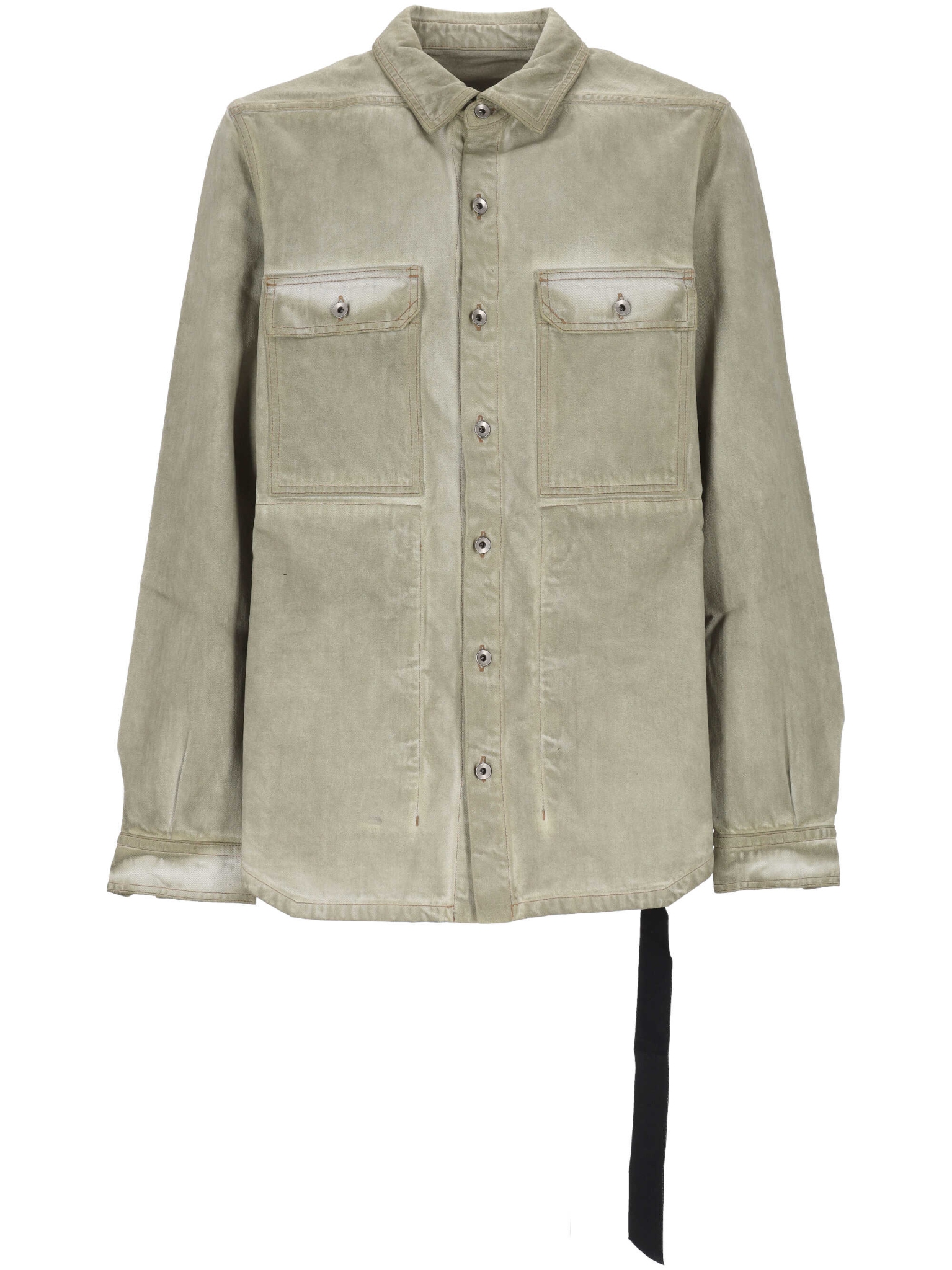 [RICK OWENS DRKSHDW] Jacket SS26 DU01F4755DSN138