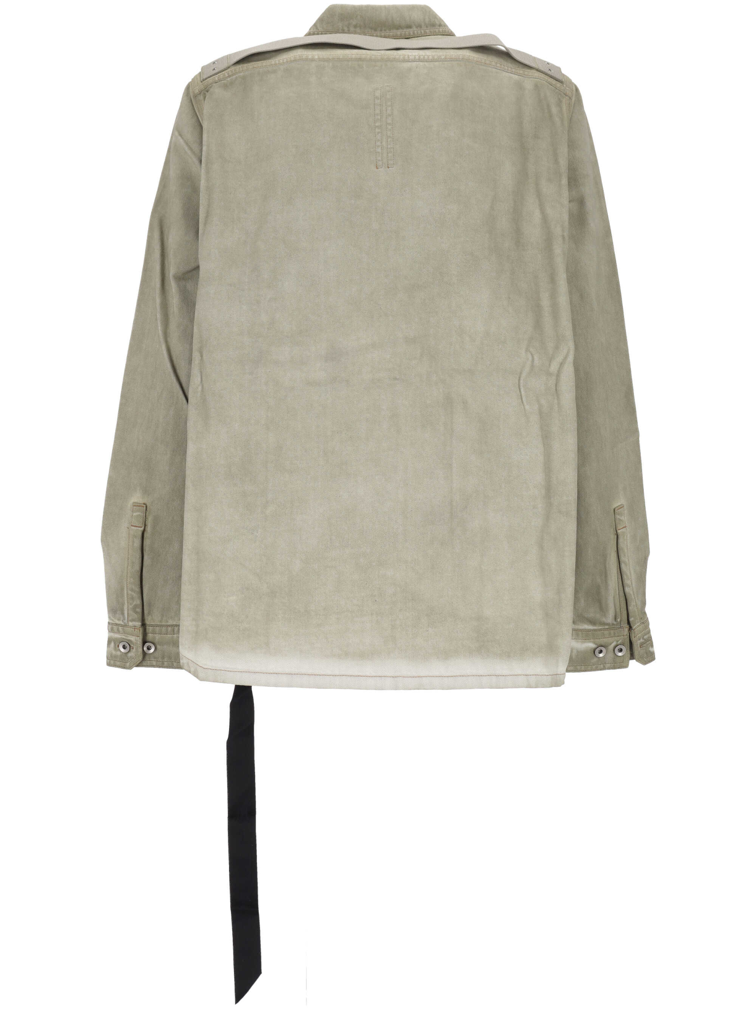 [RICK OWENS DRKSHDW] Jacket SS26 DU01F4755DSN138