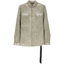 [RICK OWENS DRKSHDW] Jacket SS26 DU01F4755DSN138