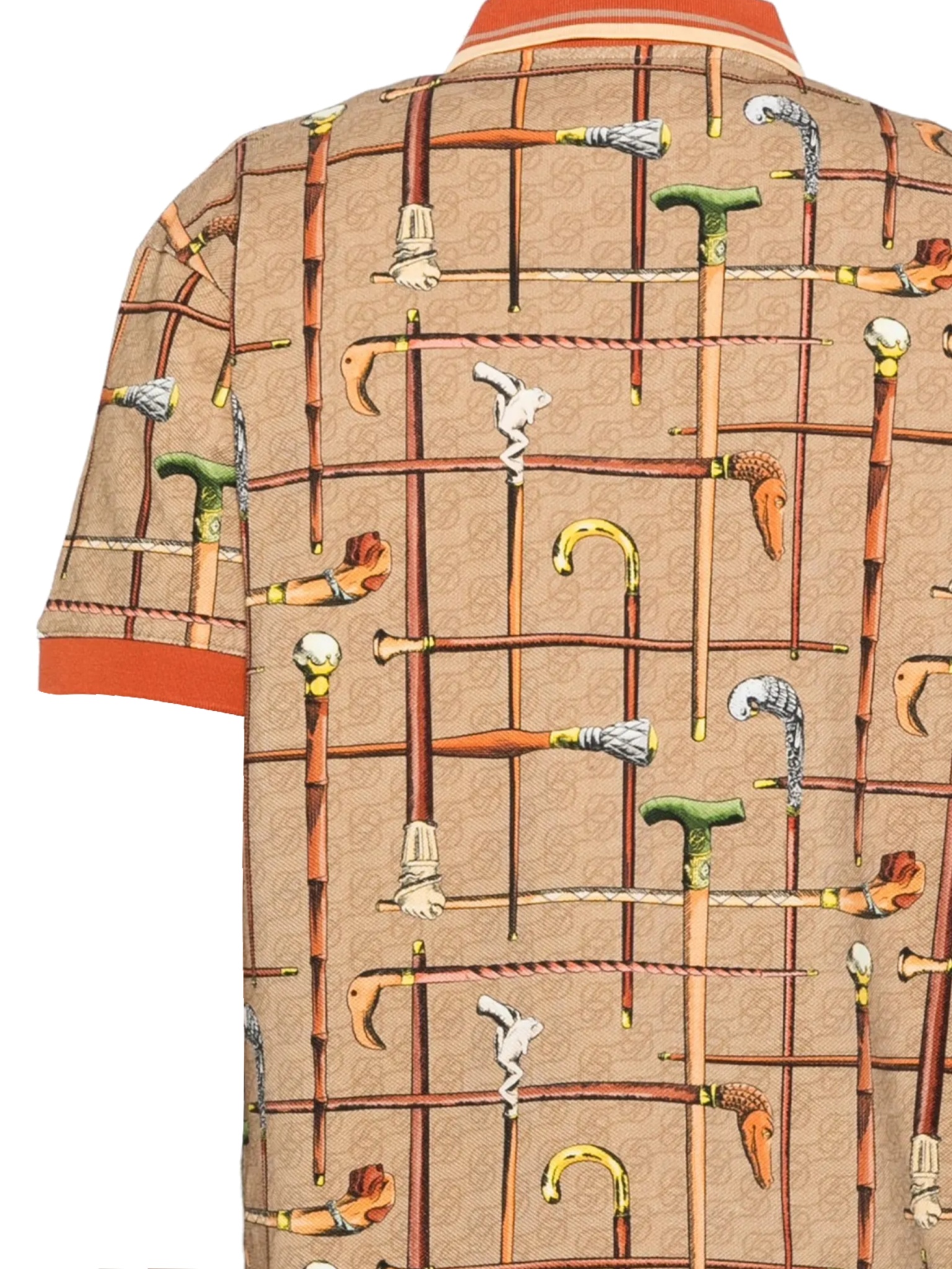 [DROLE DE MONSIEUR] T-shirts Short Sleeve SS26 KPL175CO264DBG