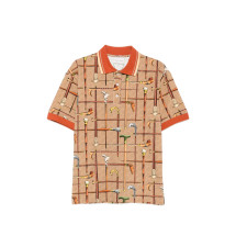 [DROLE DE MONSIEUR] T-shirts Short Sleeve SS26 KPL175CO264DBG