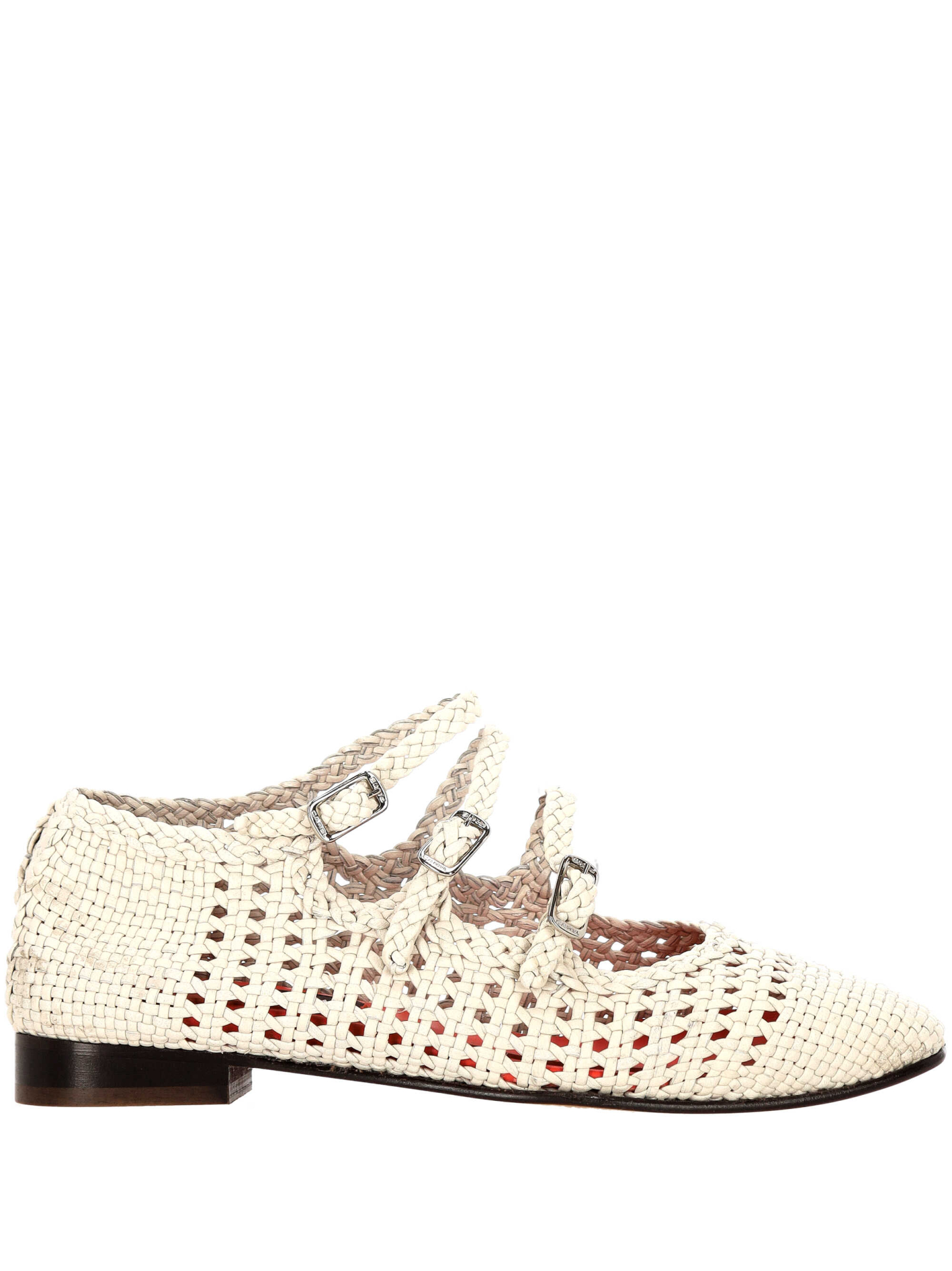 [CAREL PARIS] Flat shoes SS26 ARIANAT21