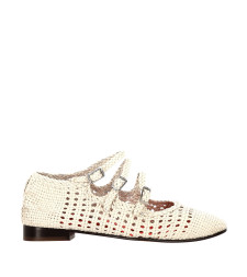 [CAREL PARIS] Flat shoes SS26 ARIANAT21