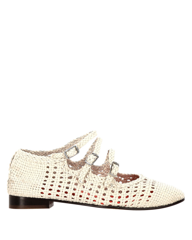 [CAREL PARIS] Flat shoes SS26 ARIANAT21