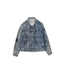 [Junya Watanabe] Jacket SS26 WQJ9221