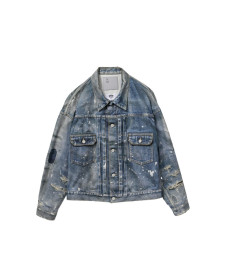 [Junya Watanabe] Jacket SS26 WQJ9221