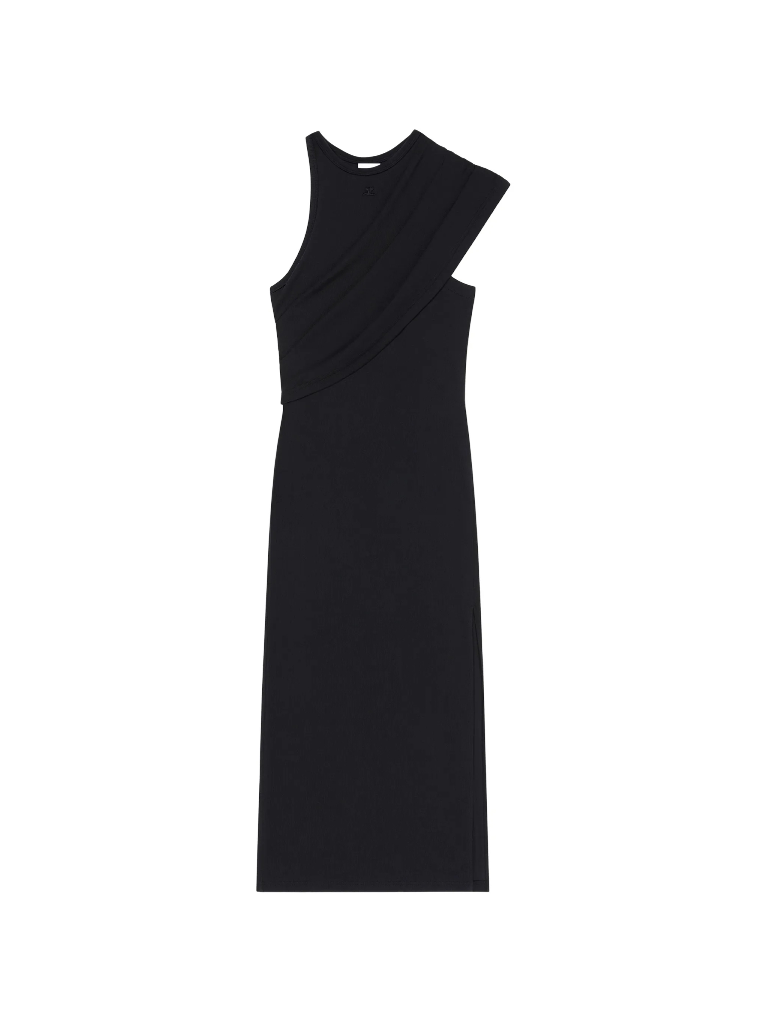 [Courreges] Sleeveless dress SS26 226JRO849JS02859999