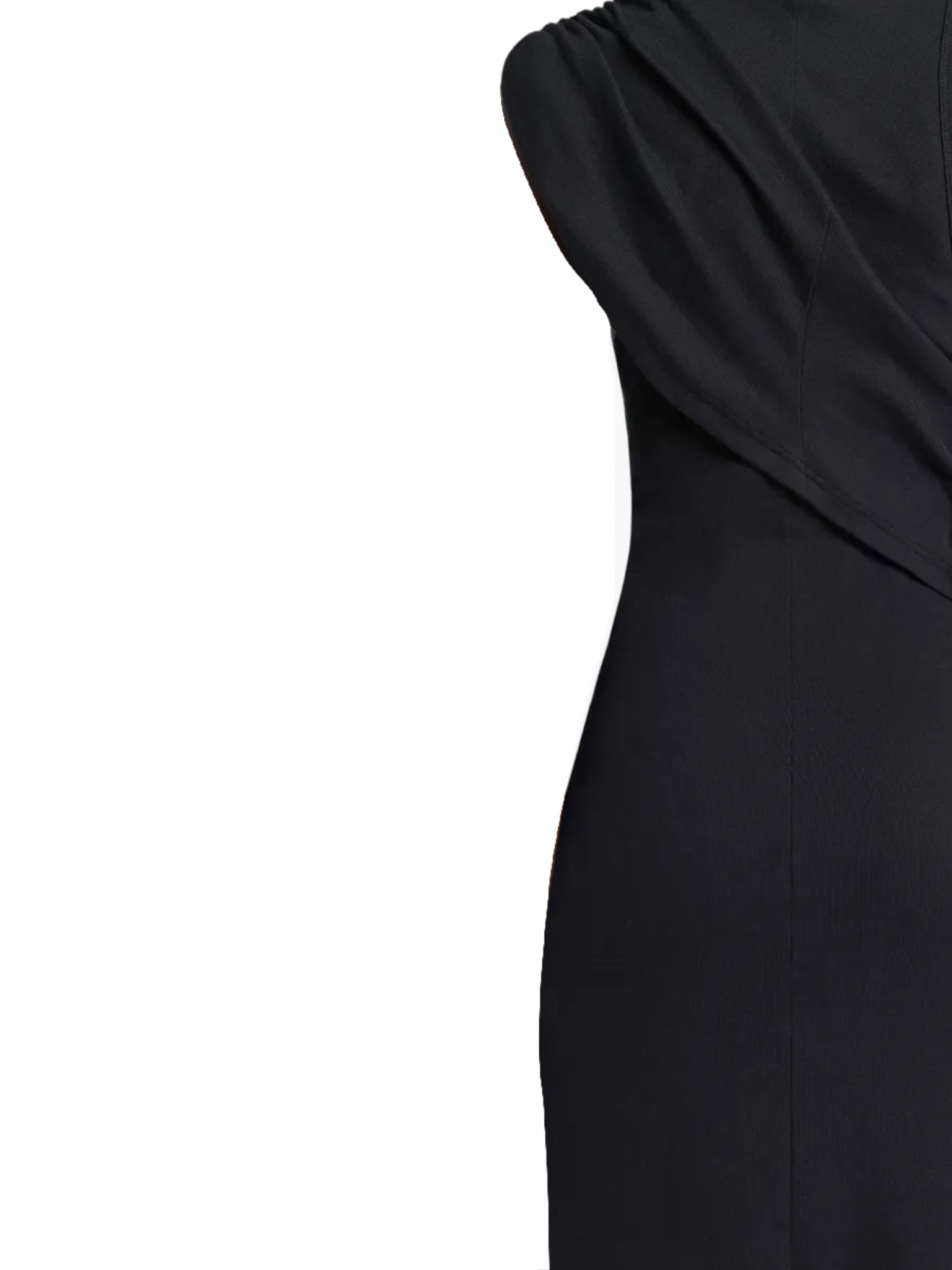 [Courreges] Sleeveless dress SS26 226JRO849JS02859999