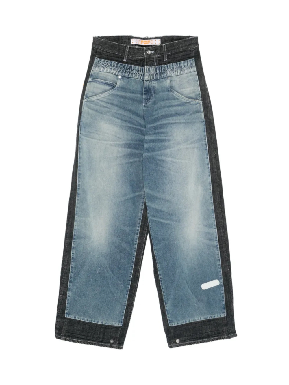 [PDF] Jeans SS26 DFM03042DF196NWASHNWASH