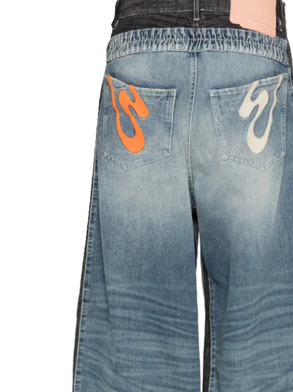 [PDF] Jeans SS26 DFM03042DF196NWASHNWASH
