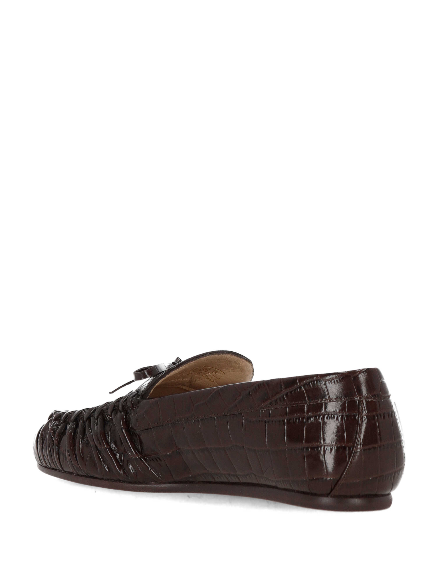 [Stuart Weitzman] Loafer SS26 SM416LUSWAL