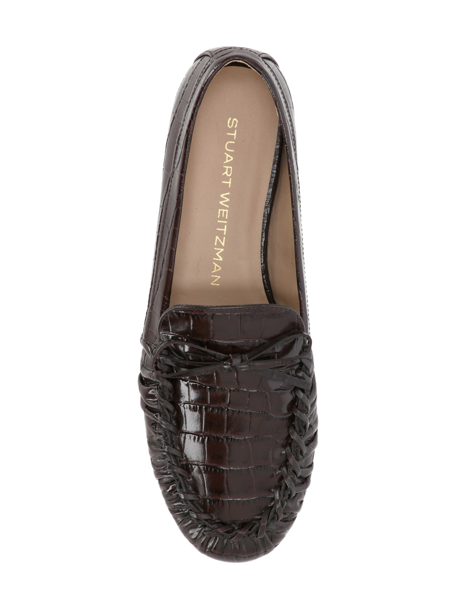 [Stuart Weitzman] Loafer SS26 SM416LUSWAL