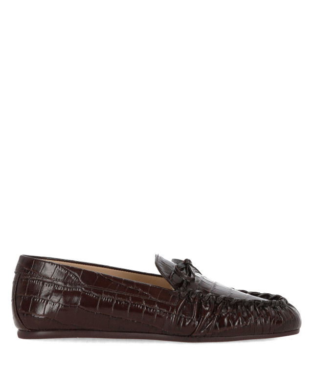 [Stuart Weitzman] Loafer SS26 SM416LUSWAL