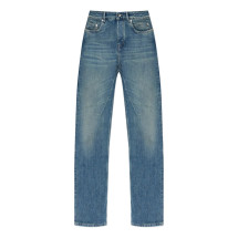 [RICK OWENS DRKSHDW] Jeans SS26 DU01F4397DWB06