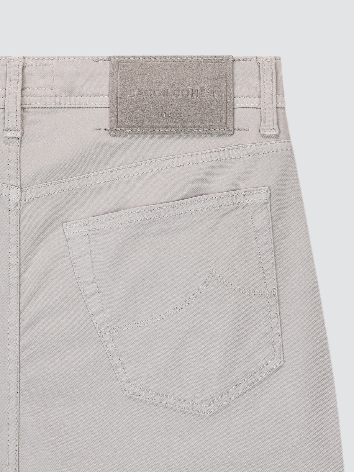[Jacob Cohen] Trousers SS26 QE004054S3756A79