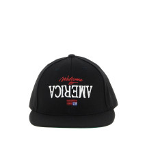 [Willy Chavarria] Cap SS26 WCASC0084001
