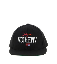 [Willy Chavarria] Cap SS26 WCASC0084001