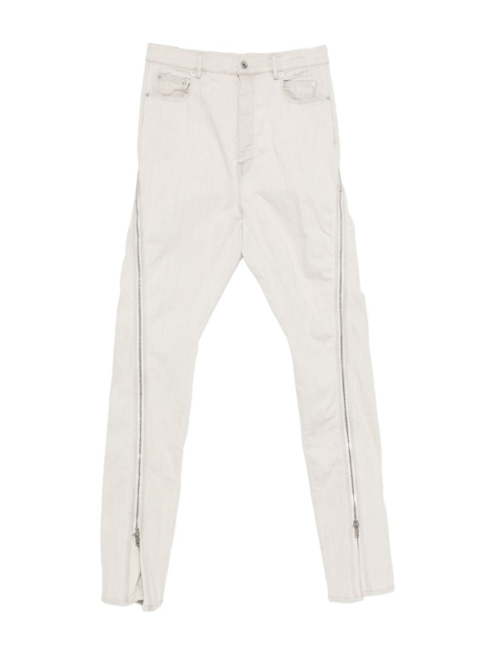 [RICK OWENS DRKSHDW] Jeans SS26 DU01F4363SDMW51