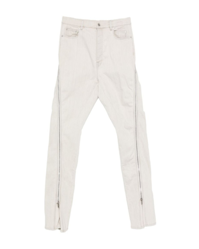 [RICK OWENS DRKSHDW] Jeans SS26 DU01F4363SDMW51