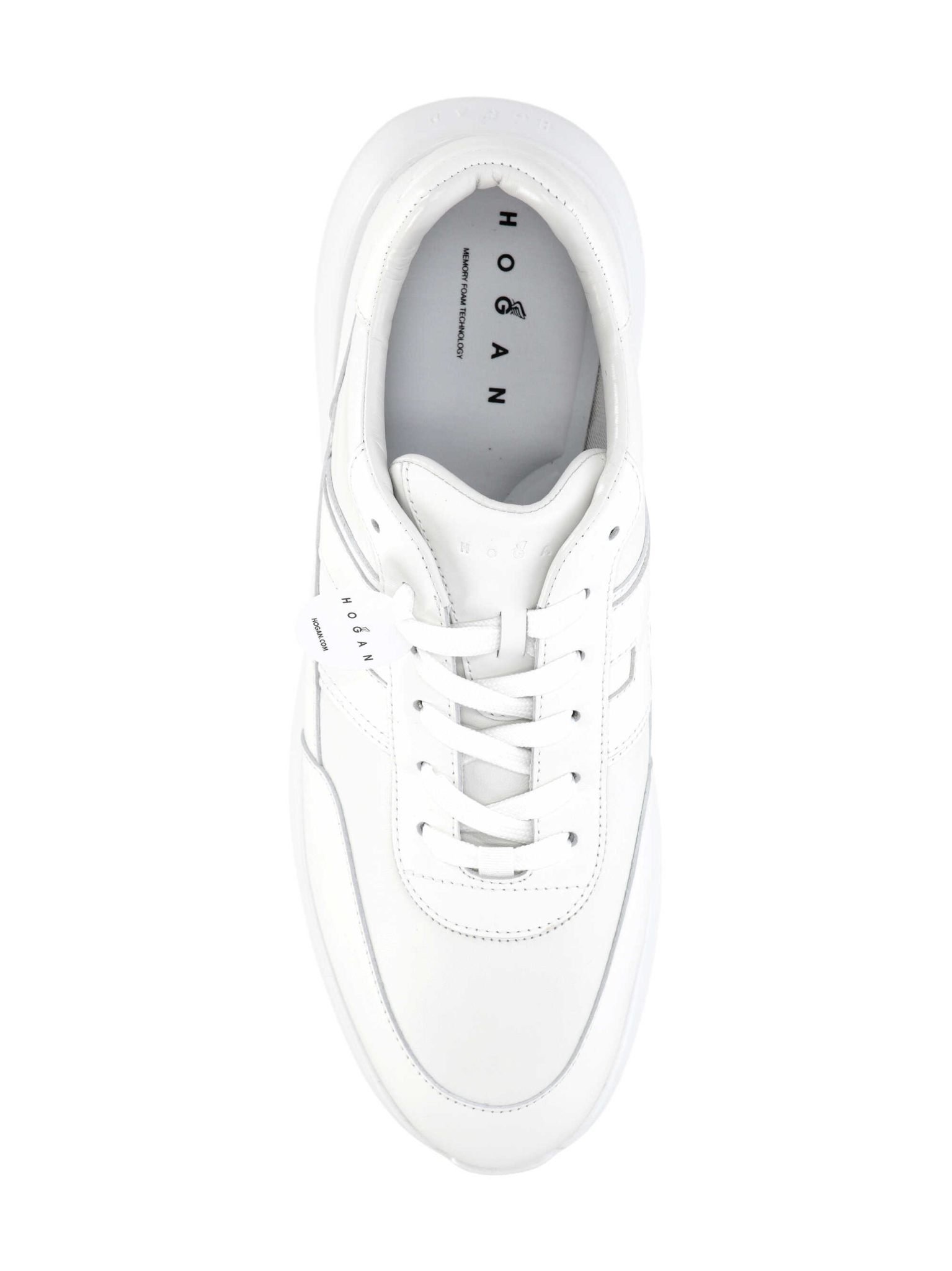 [Hogan] Sneakers SS26 HXM7090GB90UAIB001