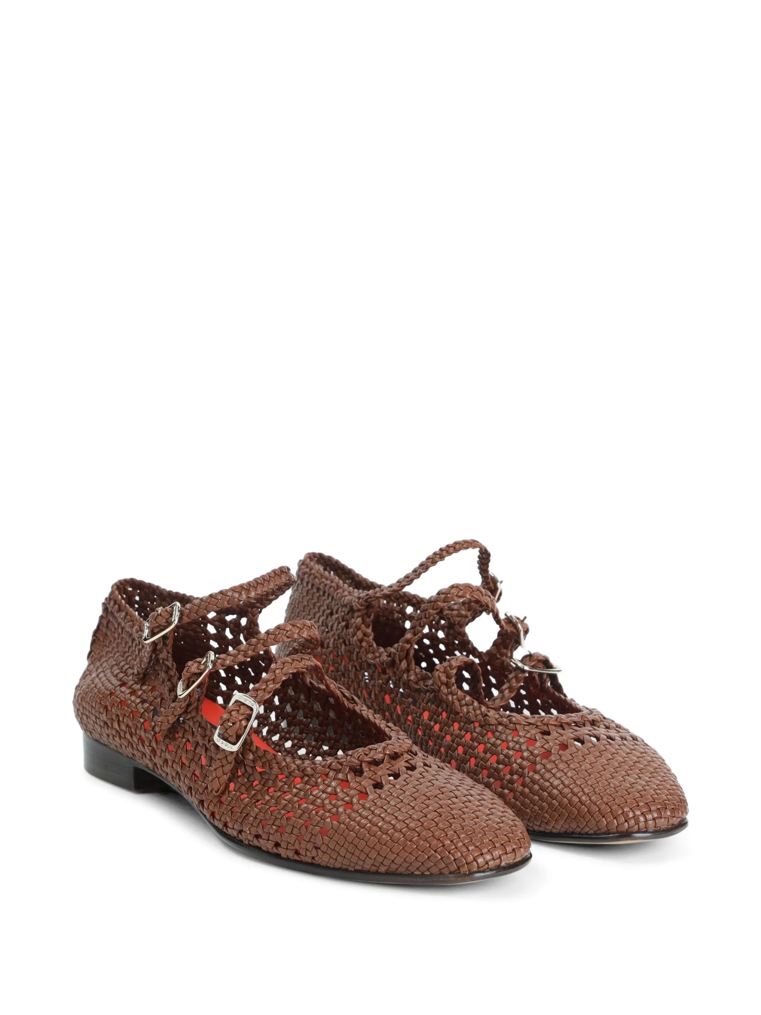 [CAREL PARIS] Flat shoes SS26 ARIANAT30