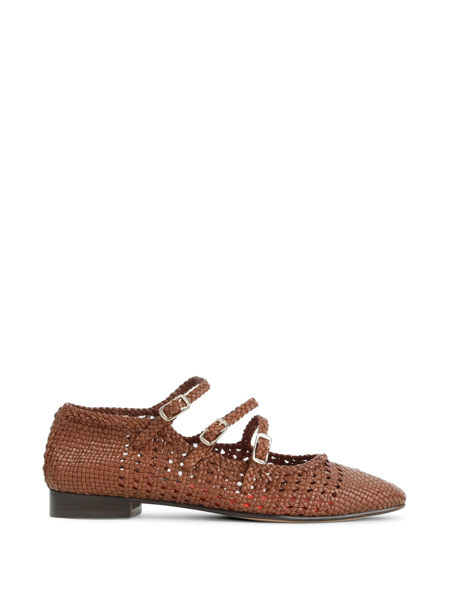 [CAREL PARIS] Flat shoes SS26 ARIANAT30