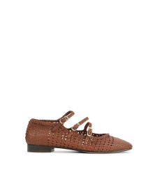[CAREL PARIS] Flat shoes SS26 ARIANAT30