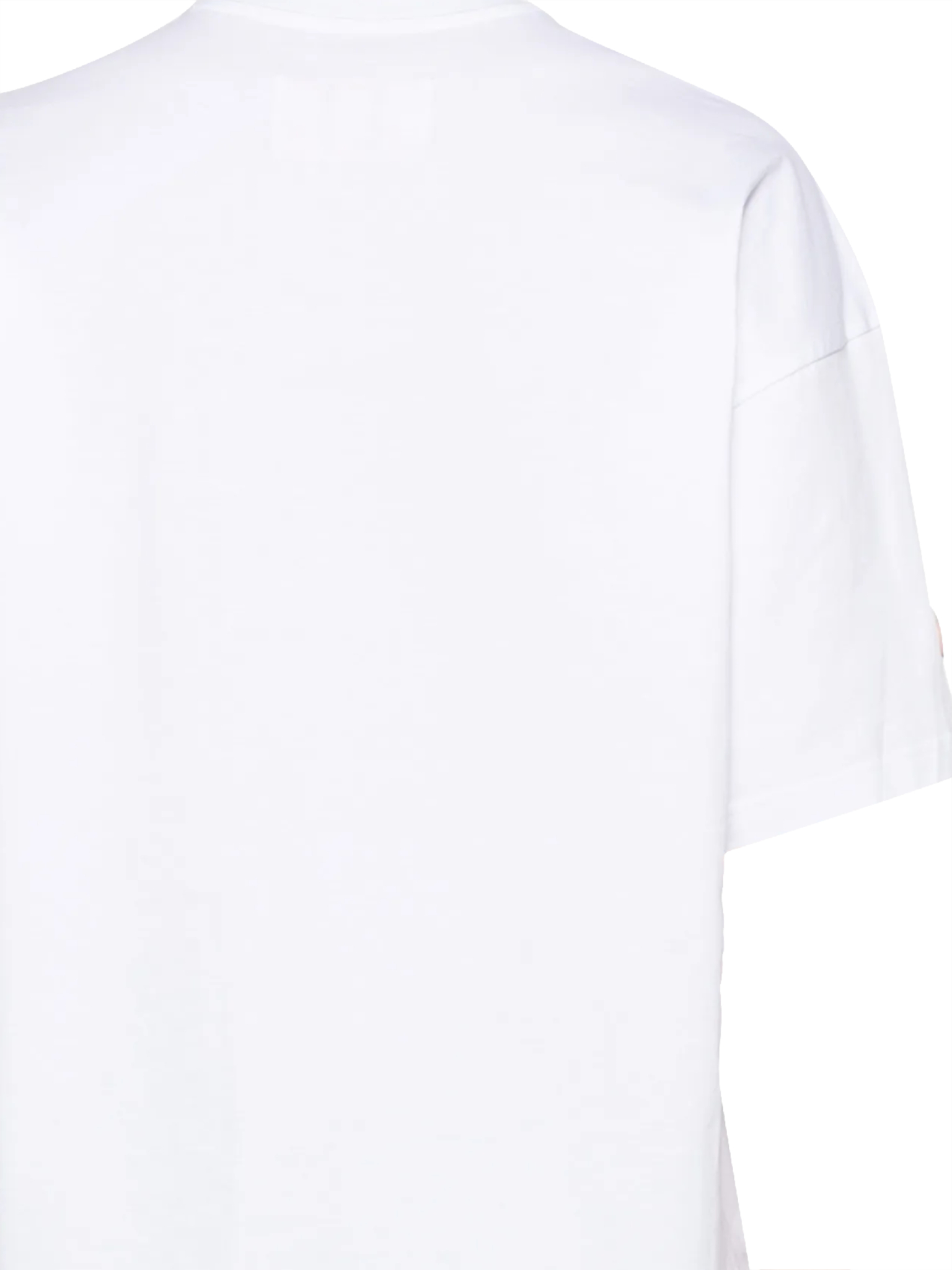 [PDF] T-shirts Short Sleeve SS26 DFM54029TF112PIGTEWHITE