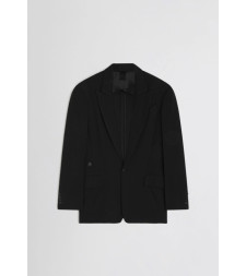 [PHOEBE PHILO] Jacket SS26 DV162PL3251900BK