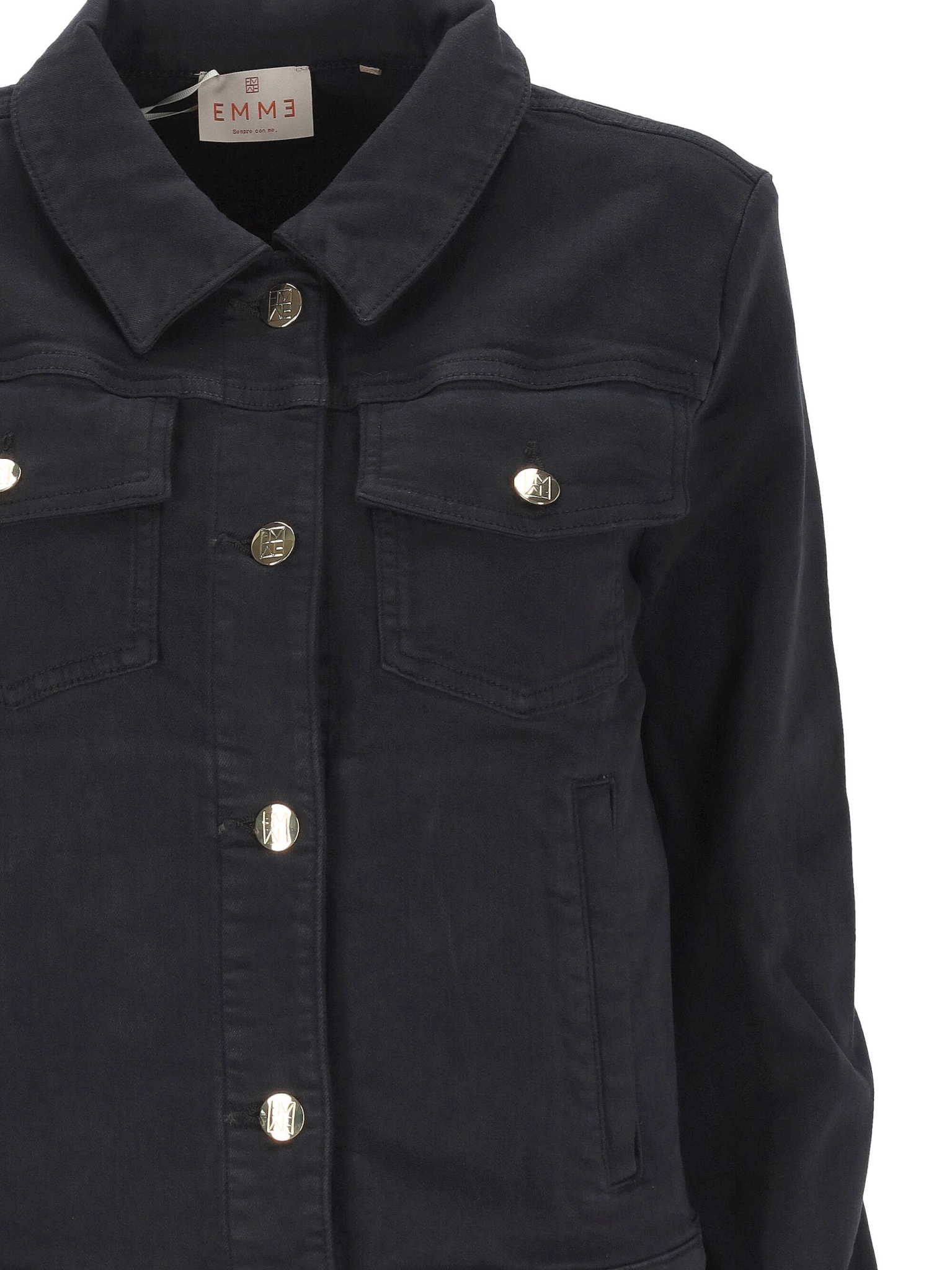 [EMME MARELLA] Jacket SS26 2615041171200498007