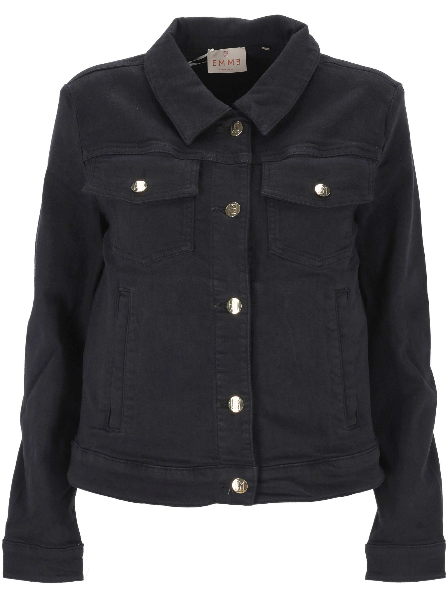 [EMME MARELLA] Jacket SS26 2615041171200498007