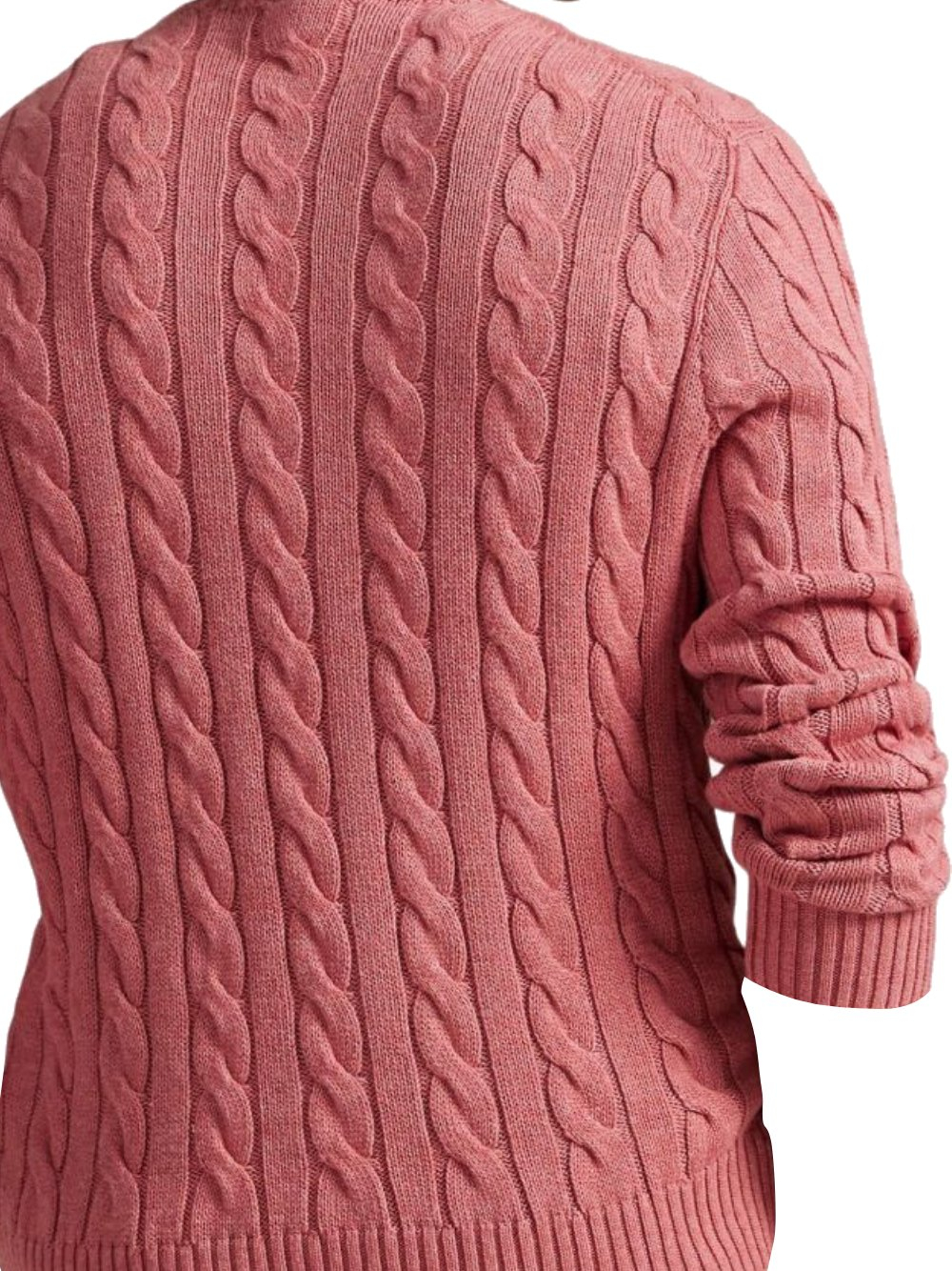 [Polo Ralph Lauren] Knitwear SS26 710775885530