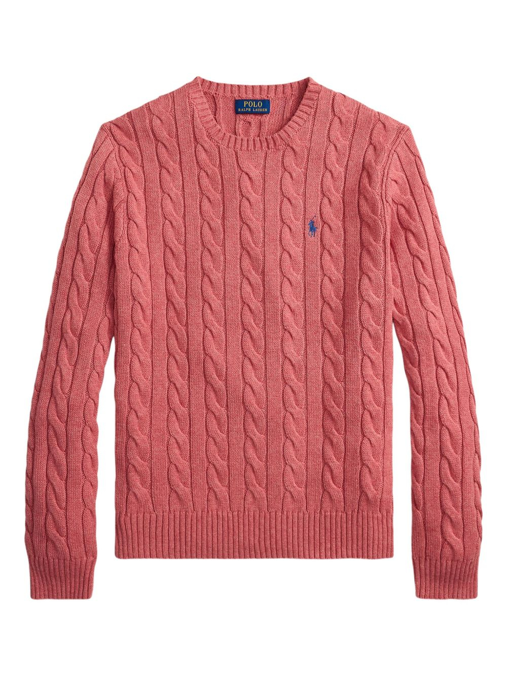 [Polo Ralph Lauren] Knitwear SS26 710775885530